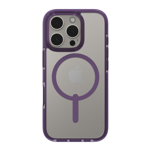 ZAGG Graphene Santa Cruz Snap Case for iPhone 16 Series 702315068